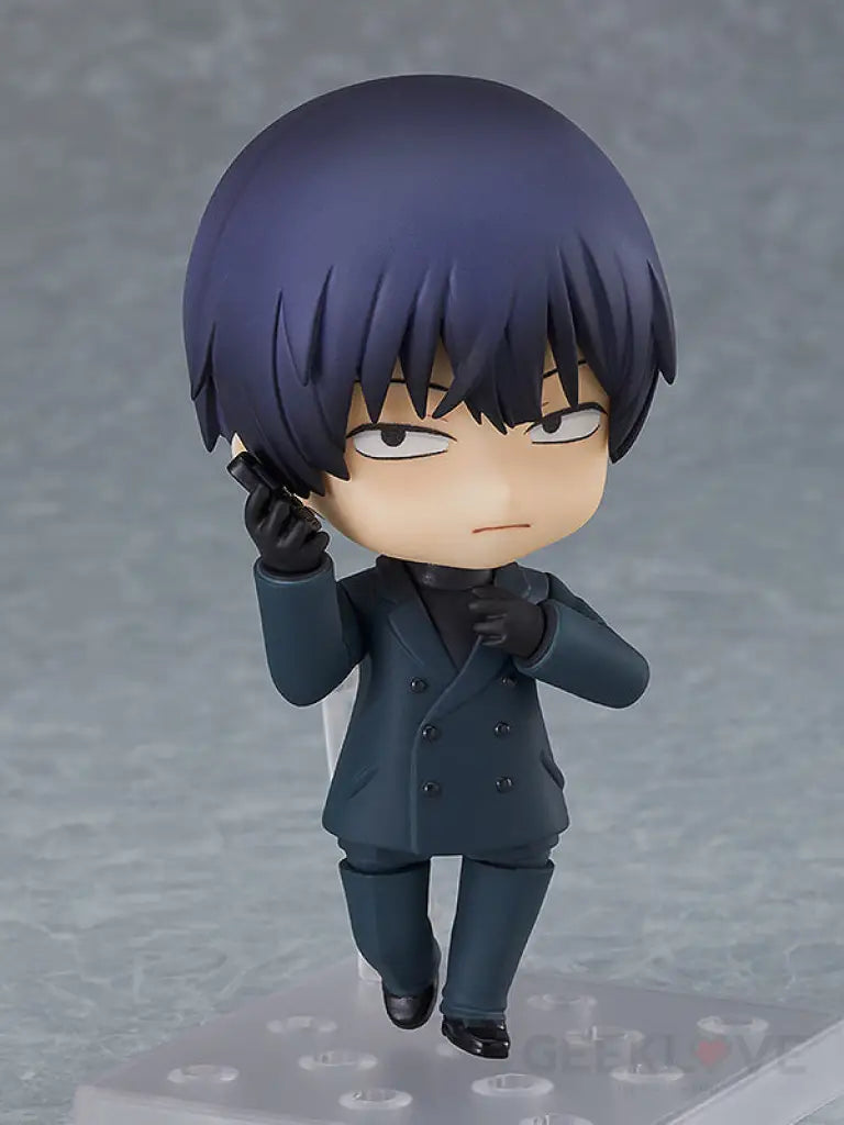 Nendoroid Ryang-Ha Song - GeekLoveph