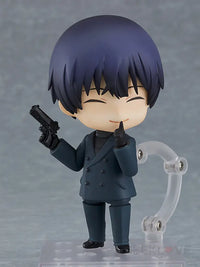 Nendoroid Ryang-Ha Song - GeekLoveph