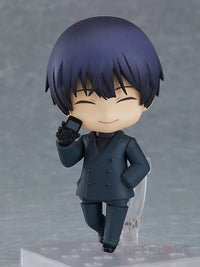 Nendoroid Ryang-Ha Song - GeekLoveph