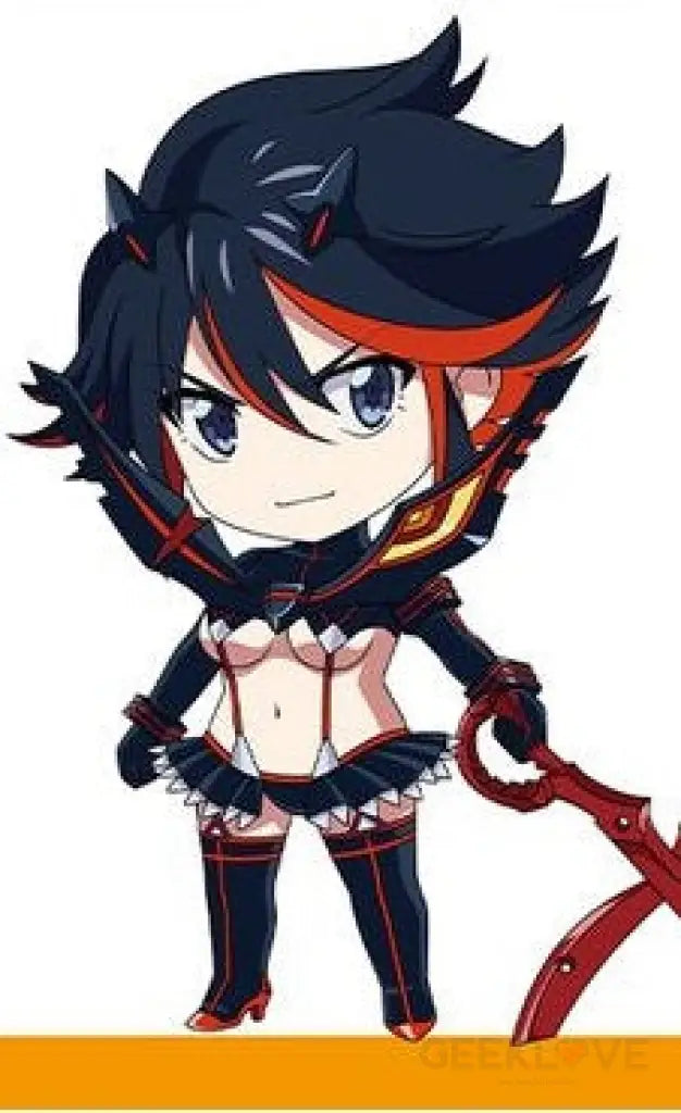 Nendoroid Ryuko Matoi: Kamui Senketsu Ver.