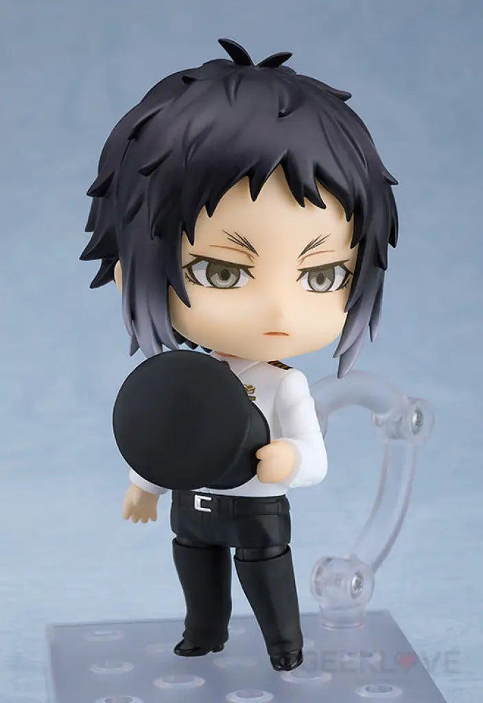 Nendoroid Ryunosuke Akutagawa Airport Ver.- Bungo Stray Dogs Preorder