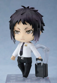 Nendoroid Ryunosuke Akutagawa Airport Ver.- Bungo Stray Dogs Preorder