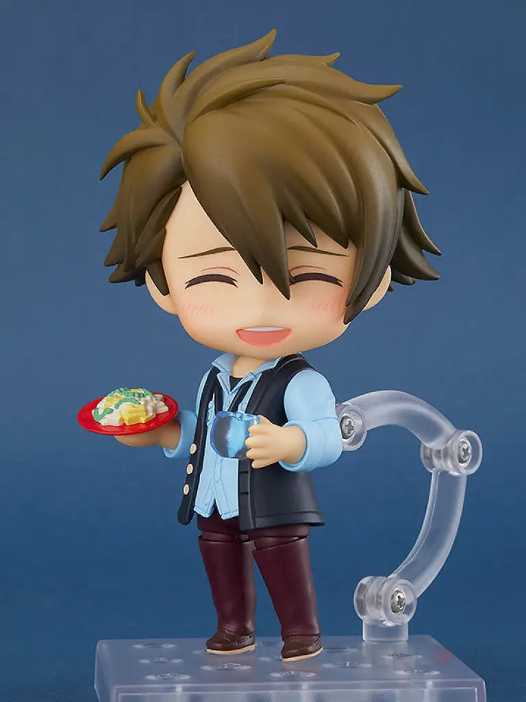 Nendoroid Ryunosuke Tsunashi Preorder