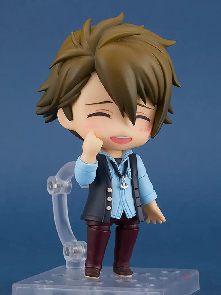 Nendoroid Ryunosuke Tsunashi Preorder