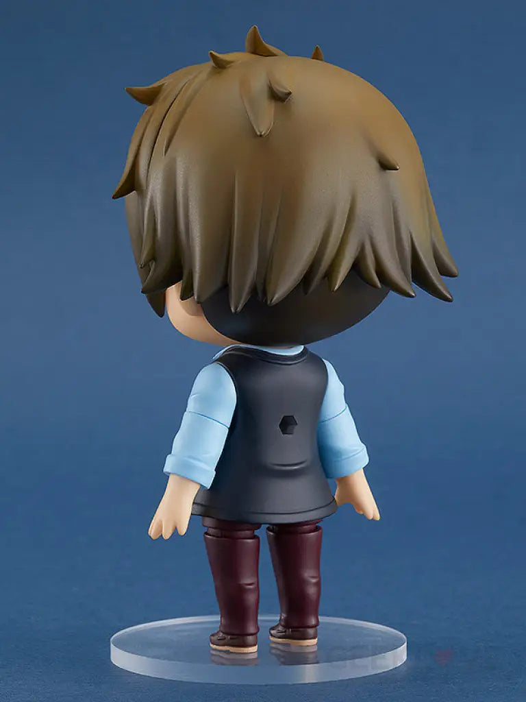 Nendoroid Ryunosuke Tsunashi Preorder