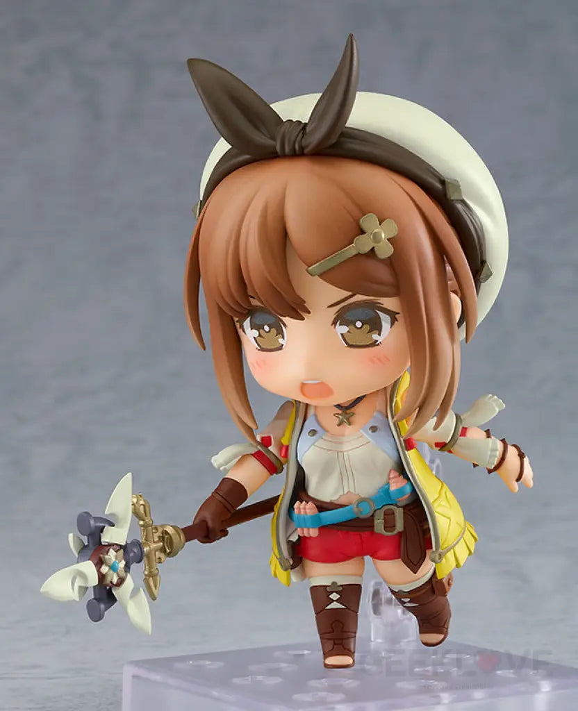 Nendoroid Ryza - GeekLoveph