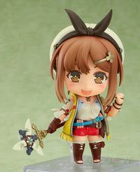 Nendoroid Ryza - GeekLoveph