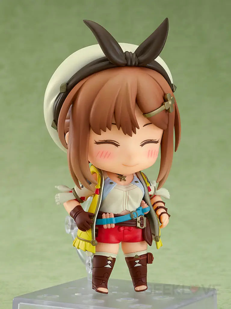 Nendoroid Ryza - GeekLoveph