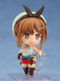 Nendoroid Ryza - GeekLoveph