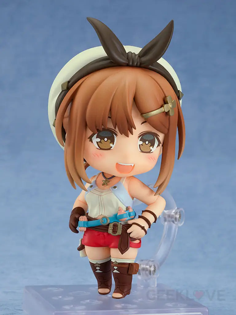 Nendoroid Ryza - GeekLoveph