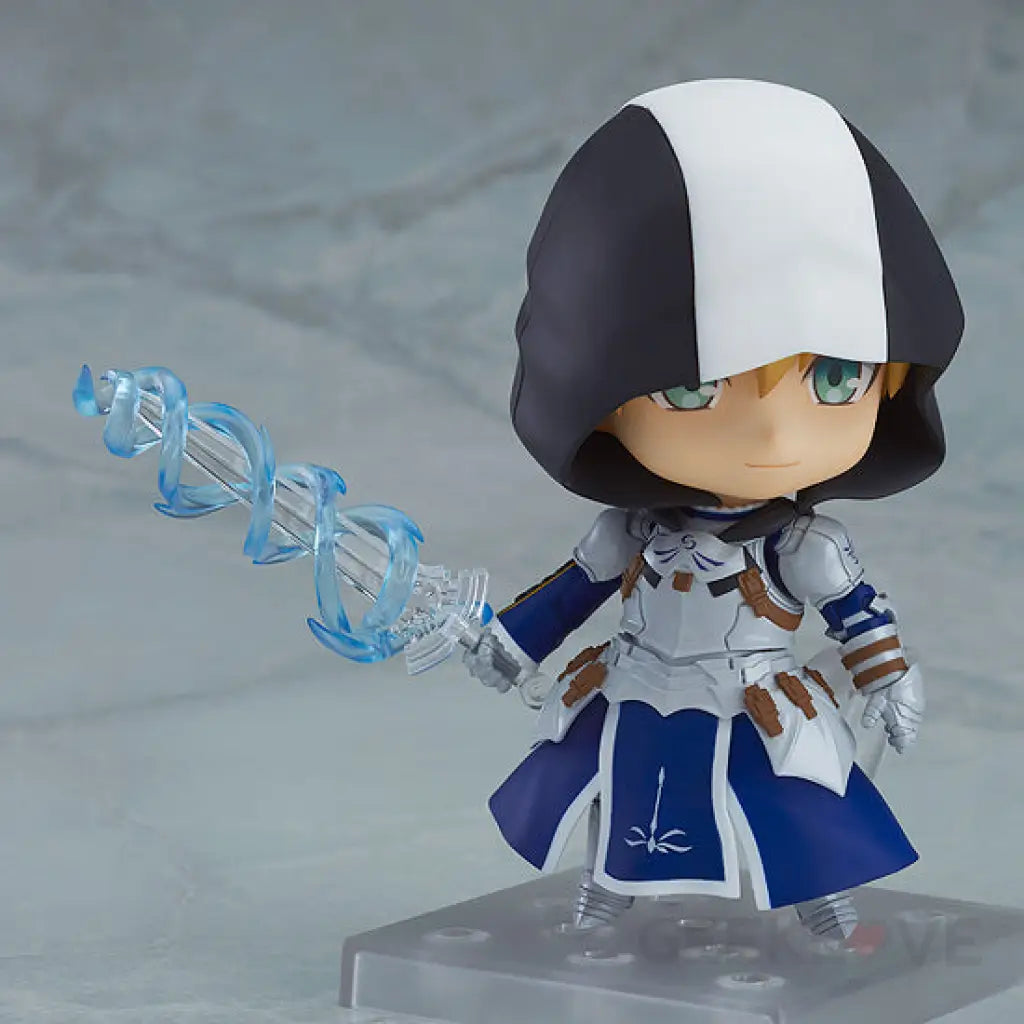 Nendoroid Saber/Arthur Pendragon (Prototype): Ascension Ver. (re-run) - GeekLoveph