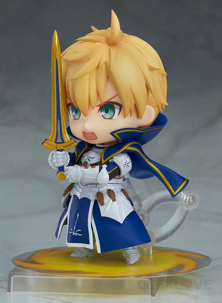 Nendoroid Saber/Arthur Pendragon (Prototype): Ascension Ver. (re-run)