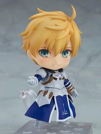 Nendoroid Saber/Arthur Pendragon (Prototype): Ascension Ver. (re-run) - GeekLoveph