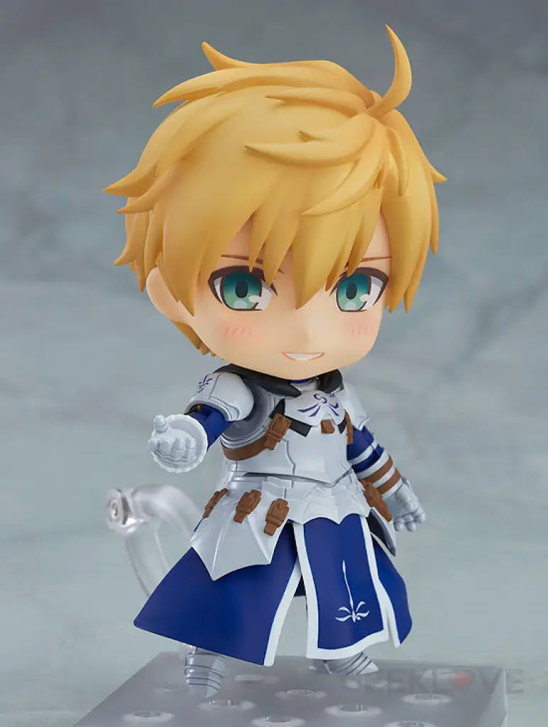 Nendoroid Saber/Arthur Pendragon (Prototype): Ascension Ver. (re-run) - GeekLoveph