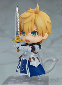 Nendoroid Saber/Arthur Pendragon (Prototype): Ascension Ver. (re-run) - GeekLoveph