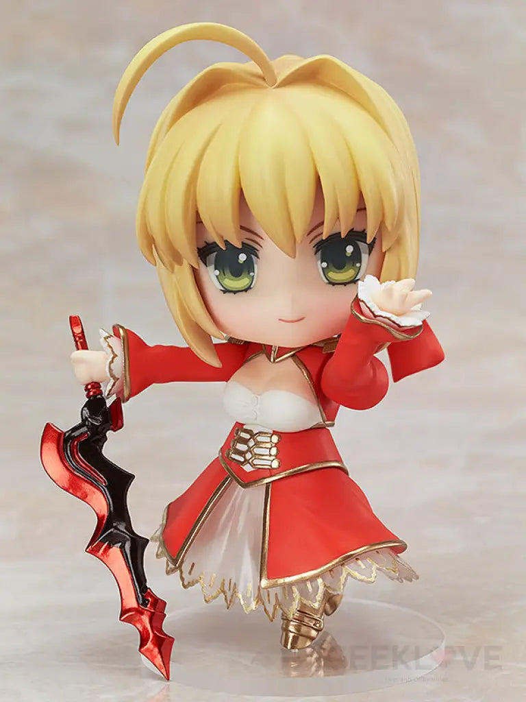 Nendoroid Saber Extra (re-run) Fate EXTRA