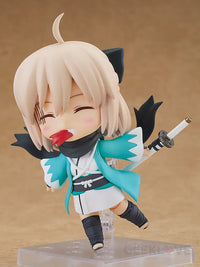 Nendoroid Saber/Okita Souji: Ascension Ver. Preorder