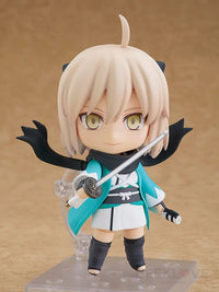 Nendoroid Saber/Okita Souji: Ascension Ver. Preorder