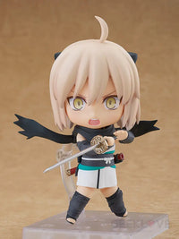 Nendoroid Saber/Okita Souji: Ascension Ver. Preorder