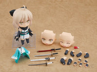 Nendoroid Saber/Okita Souji: Ascension Ver. Preorder