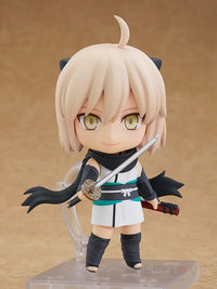 Nendoroid Saber/Okita Souji: Ascension Ver. Preorder