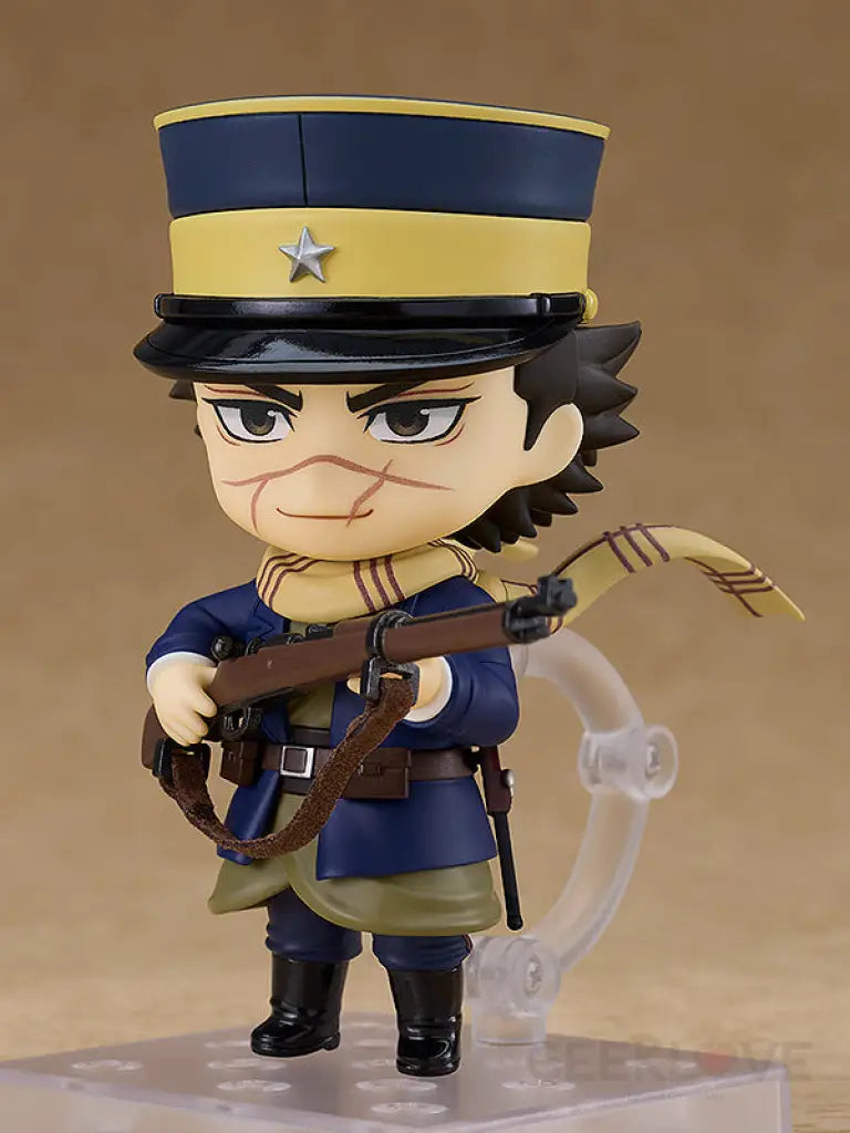 Nendoroid Saichi Sugimoto Pre Order Price