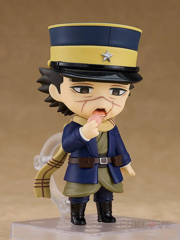 Nendoroid Saichi Sugimoto