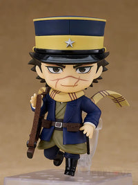 Nendoroid Saichi Sugimoto