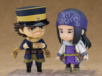 Nendoroid Saichi Sugimoto