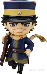 Nendoroid Saichi Sugimoto