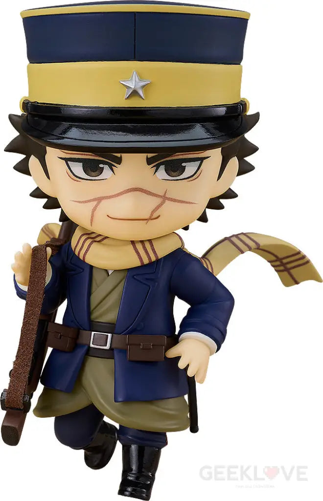 Nendoroid Saichi Sugimoto