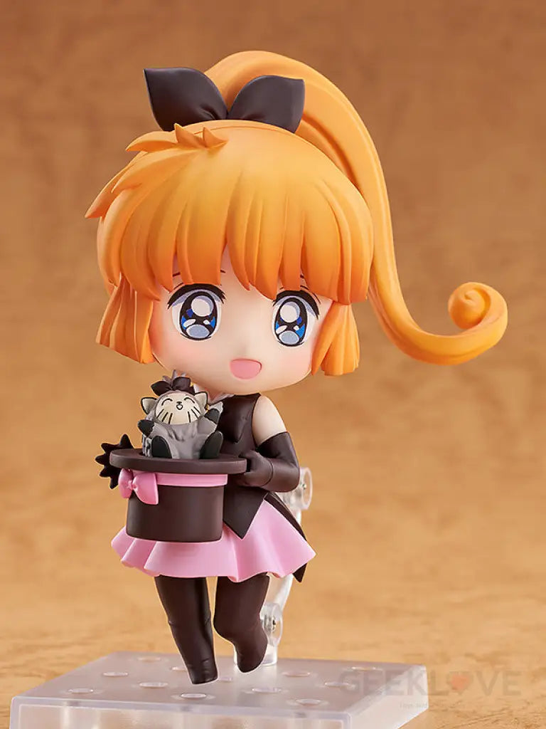 Nendoroid Saint Tail Preorder