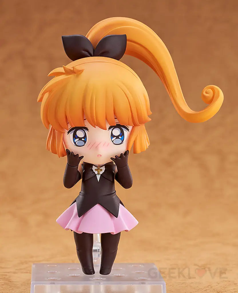 Nendoroid Saint Tail Preorder