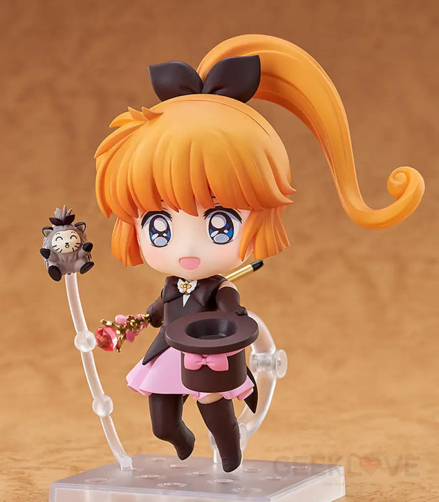 Nendoroid Saint Tail Preorder