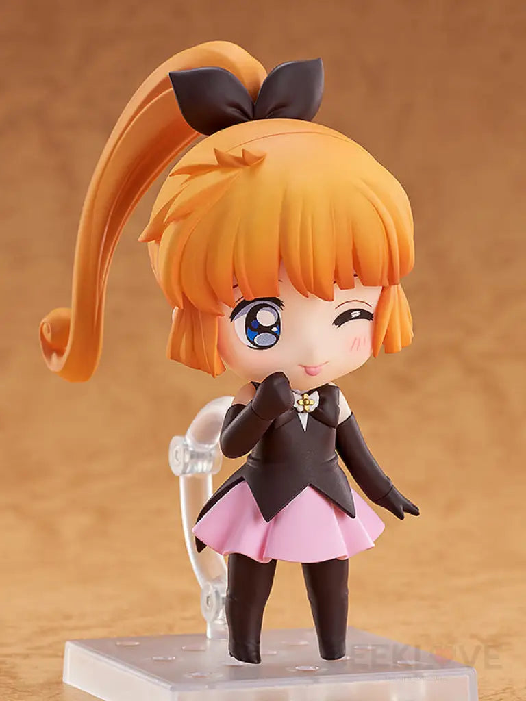 Nendoroid Saint Tail Preorder