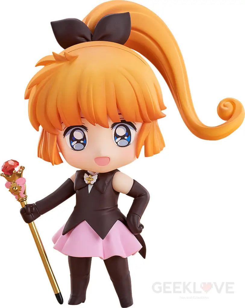 Nendoroid Saint Tail Preorder