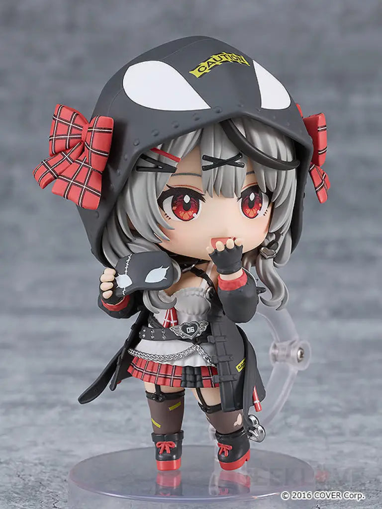 Nendoroid Sakamata Chloe