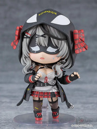 Nendoroid Sakamata Chloe