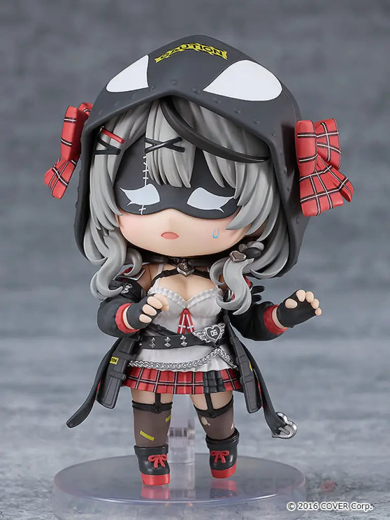 Nendoroid Sakamata Chloe