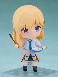 Nendoroid Saki Ayase