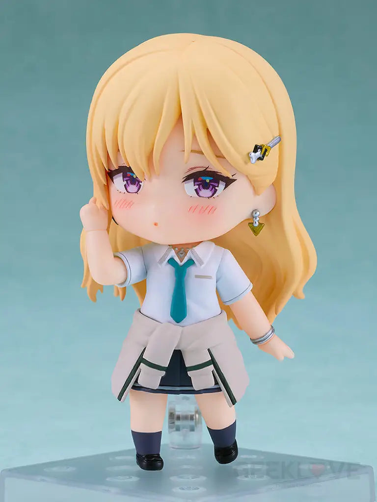 Nendoroid Saki Ayase