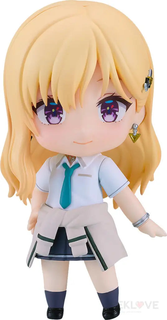 Nendoroid Saki Ayase