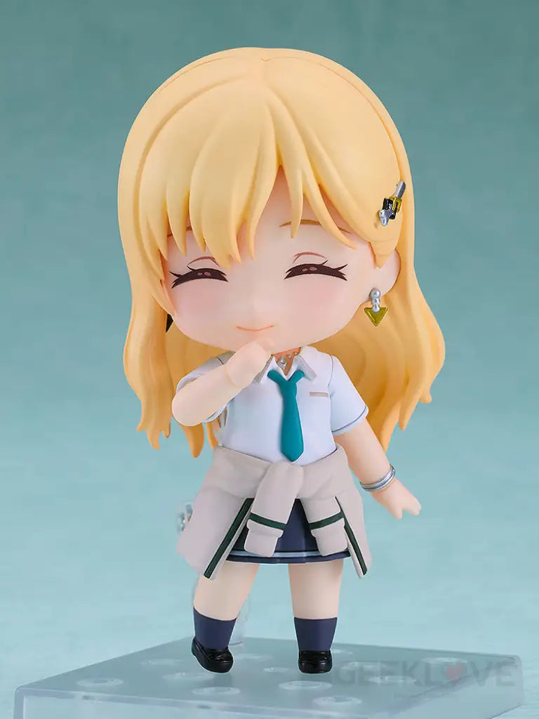 Nendoroid Saki Ayase