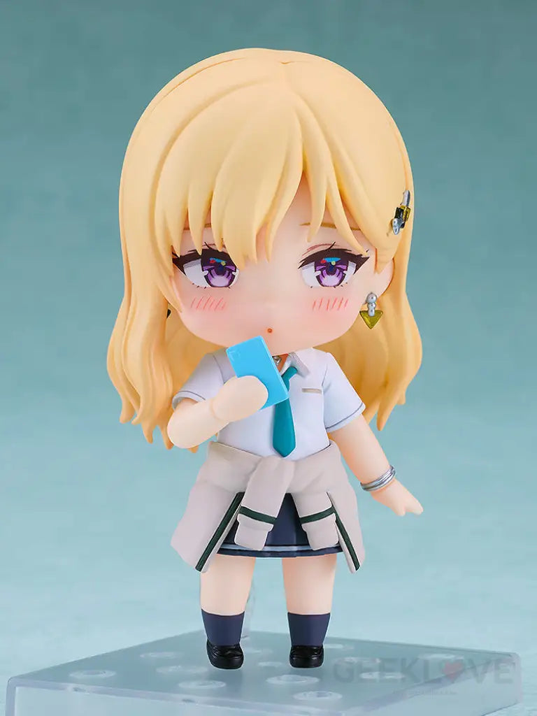 Nendoroid Saki Ayase