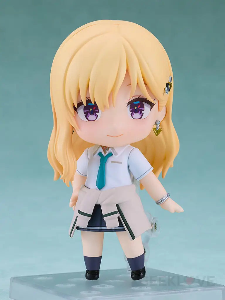 Nendoroid Saki Ayase Pre Order Price