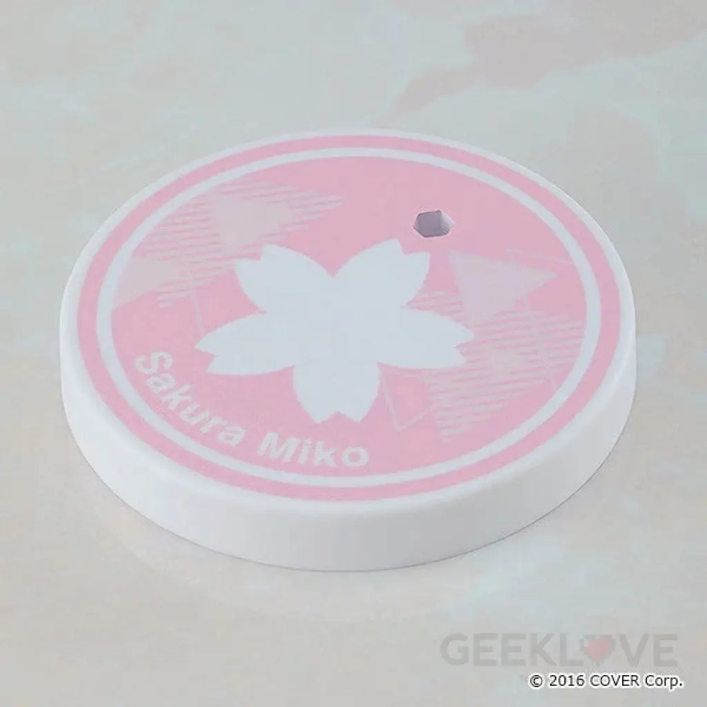 Nendoroid Sakura Miko