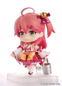 Nendoroid Sakura Miko - ADVANCE RESERVATION - GeekLoveph