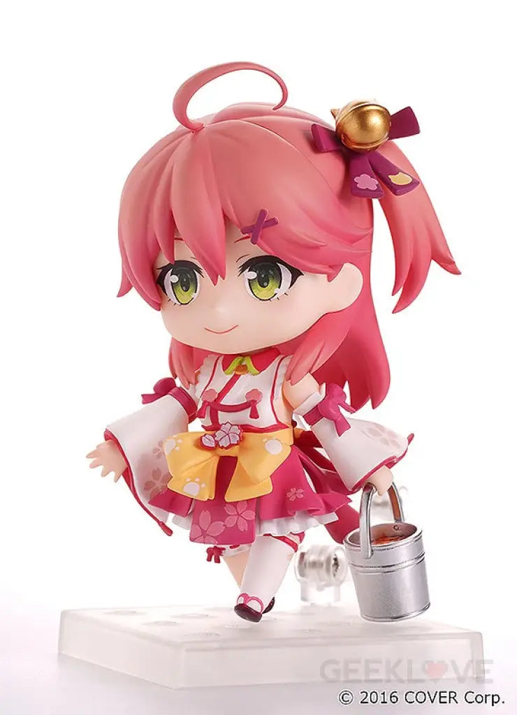 Nendoroid Sakura Miko -