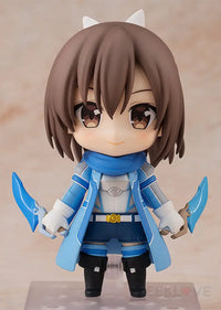 Nendoroid Sally - GeekLoveph