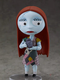 Nendoroid Sally - GeekLoveph